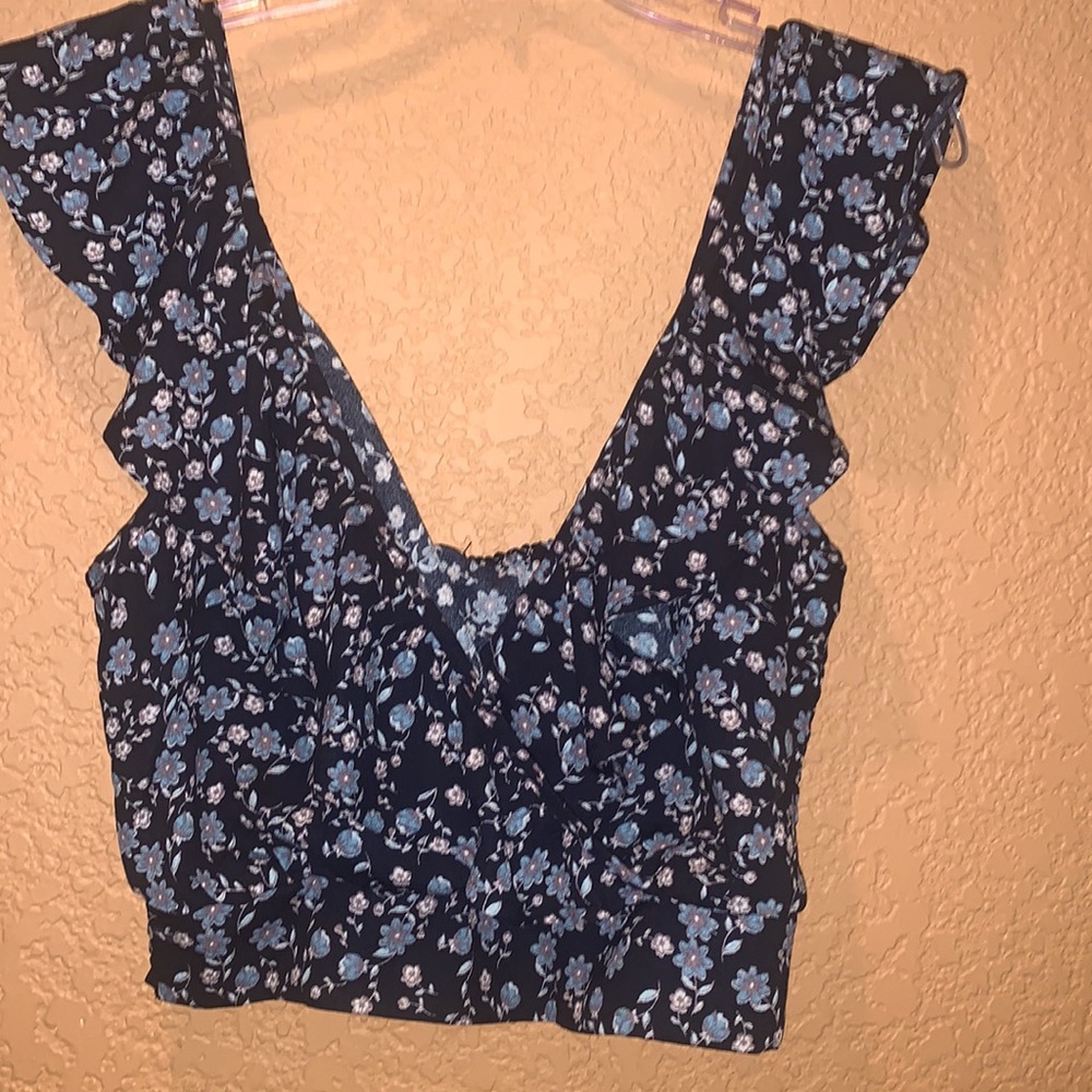 XHILARATION TOP